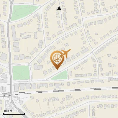 Foto zu Adickesstraße 7, 22607 Hamburg