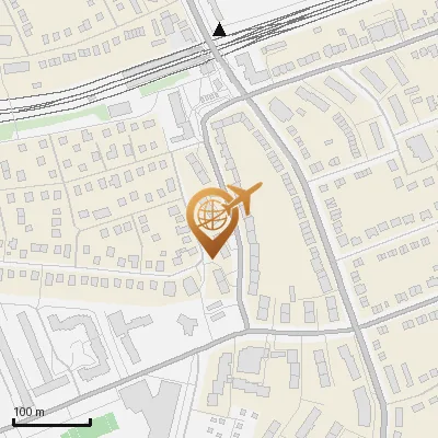 Foto zu Allensteiner Straße 7, 22049 Hamburg