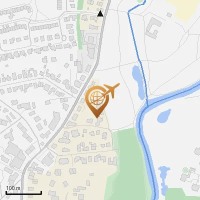 Foto zu Alsterfurt 7, 22399 Hamburg