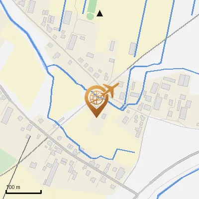 Foto zu Altengammer Hausdeich 7, 21039 Hamburg