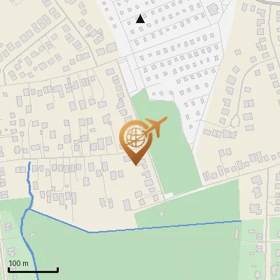 Foto zu Am Berner Wald 7, 22159 Hamburg