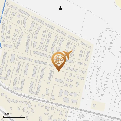 Foto zu Am Blumenhof 7, 21031 Hamburg