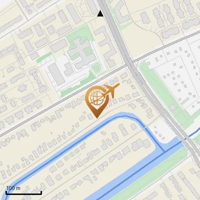 Foto zu Am Brabandkanal 7, 22297 Hamburg