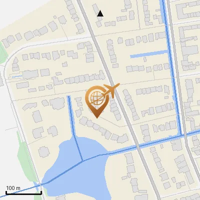 Foto zu Am Feenteich 7, 22085 Hamburg