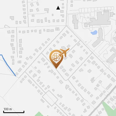 Foto zu Amalie-Sieveking-Weg 7, 22359 Hamburg