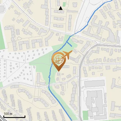 Foto zu An der Mühlenau 7, 22523 Hamburg