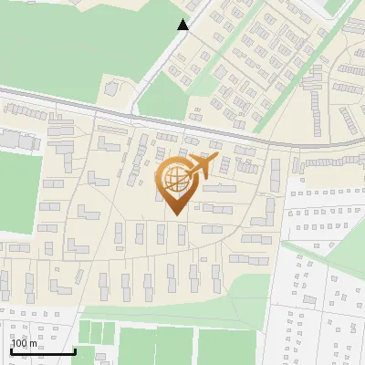 Foto zu Annie-Kienast-Straße 7, 22419 Hamburg