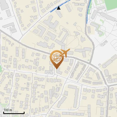 Foto zu Antilopenstieg 7, 22527 Hamburg