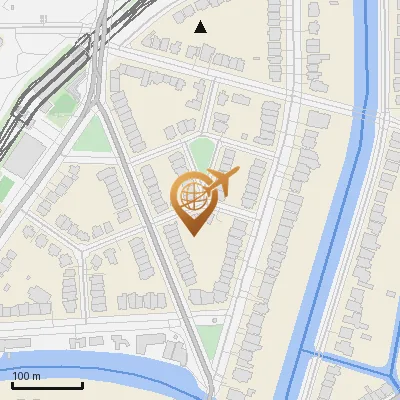 Foto zu Arnold-Heise-Straße 7, 20249 Hamburg