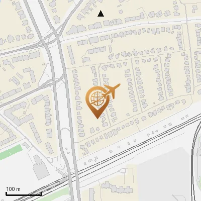 Foto zu Aurikelstieg 7, 22297 Hamburg