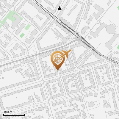 Foto zu Bansenstraße 7, 21075 Hamburg