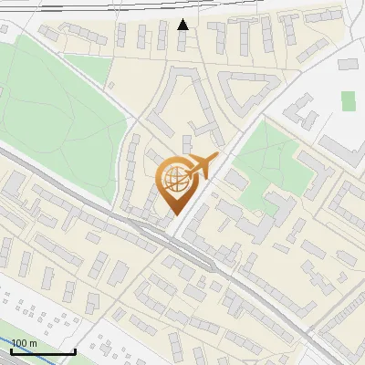 Foto zu Bauerberg 7, 22111 Hamburg