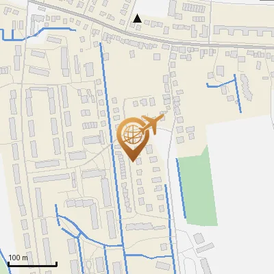 Foto zu Bausenhof 7, 21129 Hamburg