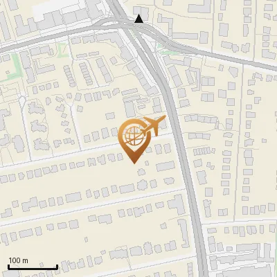 Foto zu Bei der Lutherbuche 7, 22529 Hamburg