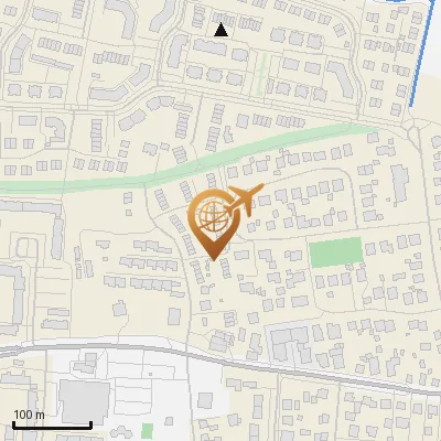 Foto zu Beim Dorfkrug 7, 21147 Hamburg