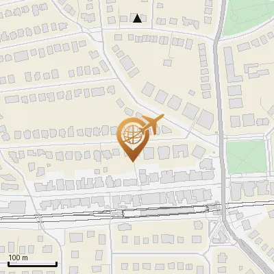 Foto zu Bellmannstraße 7, 22607 Hamburg