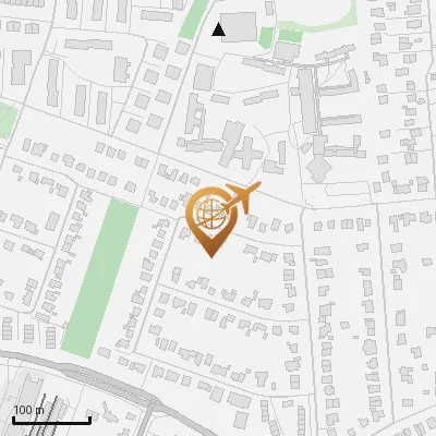 Foto zu Bernsteinweg 7, 22395 Hamburg