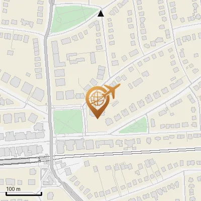 Foto zu Beselerplatz 7, 22607 Hamburg