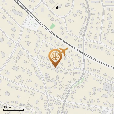 Foto zu Blechschmidtstraße 7, 22609 Hamburg