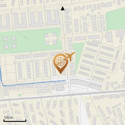 Foto zu Boltenhagener Straße 7, 22147 Hamburg