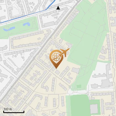 Foto zu Bornemannstraße 7, 21073 Hamburg