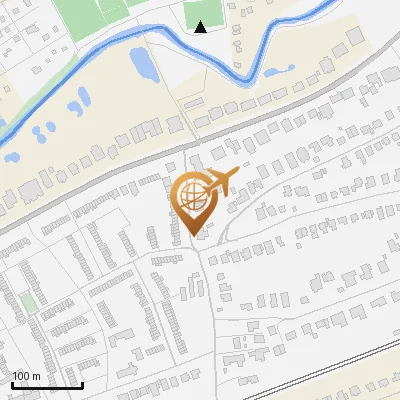 Foto zu Borstels Ende 7, 22391 Hamburg