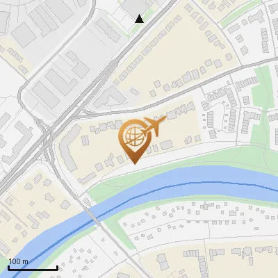 Foto zu Brabandstraße 7, 22297 Hamburg