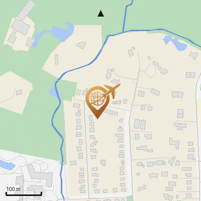 Foto zu Brunhildstraße 7, 22559 Hamburg