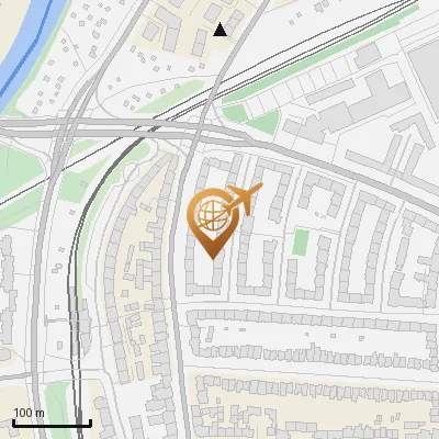 Foto zu Buchsbaumweg 7, 22299 Hamburg