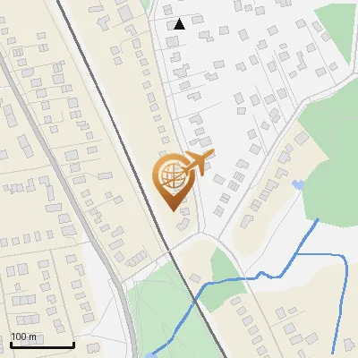 Foto zu Buckhorn 7, 22359 Hamburg