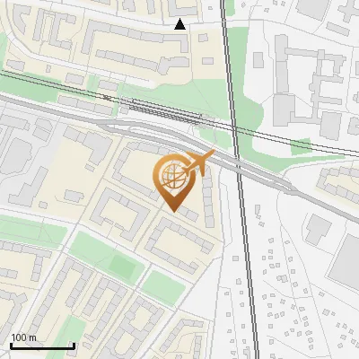 Foto zu Bundsensweg 7, 20537 Hamburg