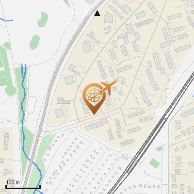 Foto zu Busbrookhöhe 7, 22159 Hamburg