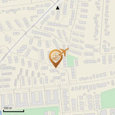 Foto zu Carlssonweg 7, 22147 Hamburg