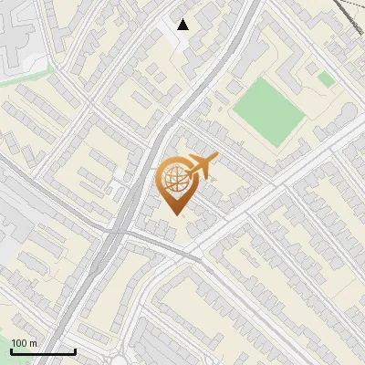 Foto zu Contastraße 7, 20253 Hamburg