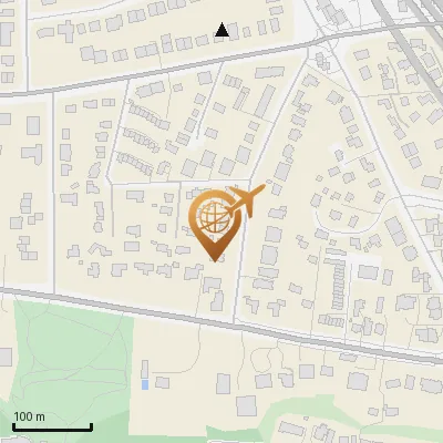 Foto zu Corinthstraße 7, 22605 Hamburg