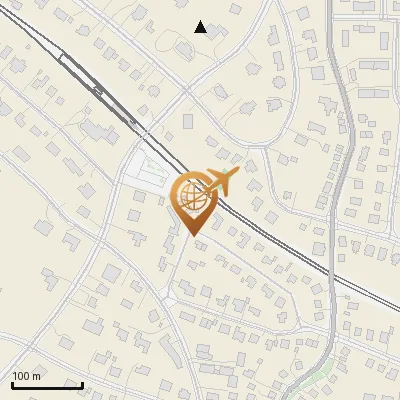 Foto zu Dammannweg 7, 22609 Hamburg