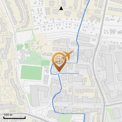 Foto zu Deepenstöcken 7, 22529 Hamburg