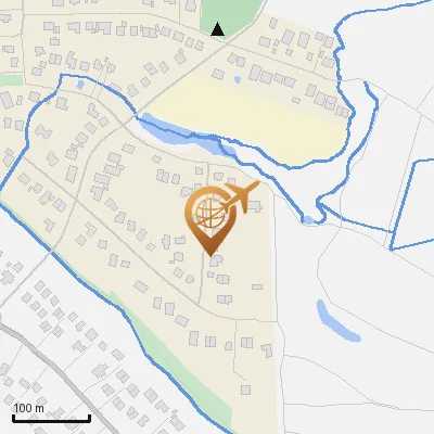 Foto zu Delle 7, 22395 Hamburg