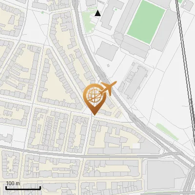 Foto zu Detlev-Bremer-Straße 7, 20359 Hamburg