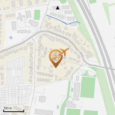 Foto zu Dorpsfelde 7, 22527 Hamburg