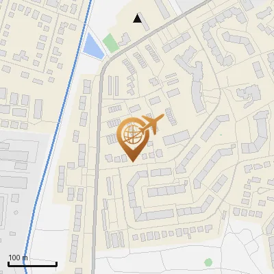 Foto zu Dortmunder Straße 7, 22419 Hamburg