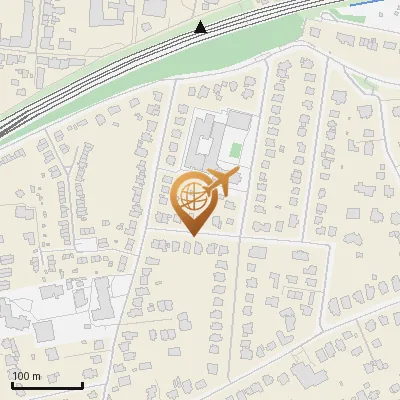 Foto zu Dreieichenweg 7, 21029 Hamburg