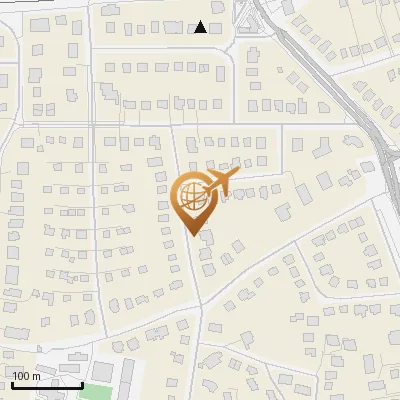 Foto zu Droysenstraße 7, 22605 Hamburg