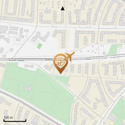 Foto zu Dunckersweg 7, 22111 Hamburg