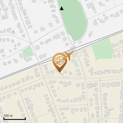 Foto zu Eckerkamp 7, 22391 Hamburg