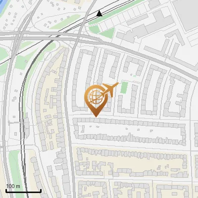 Foto zu Efeuweg 7, 22299 Hamburg