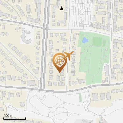 Foto zu Eggersallee 7, 22763 Hamburg