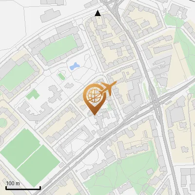 Foto zu Eggerstedtstraße 7, 22765 Hamburg