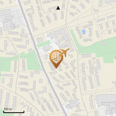 Foto zu Eichenknick 7, 22415 Hamburg