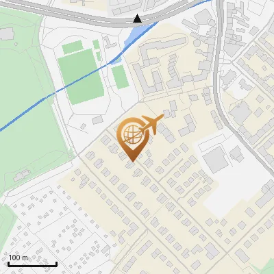 Foto zu Eigenheimweg 7, 21077 Hamburg